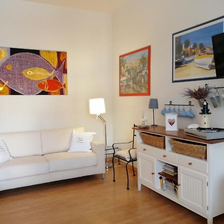 Studio Via Matteotti Rapallo Dış mekan fotoğraf