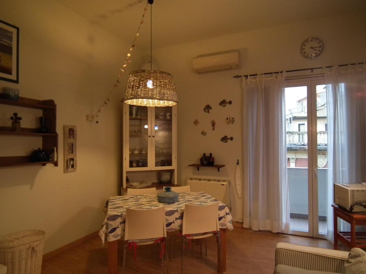 Studio Via Matteotti Rapallo Dış mekan fotoğraf