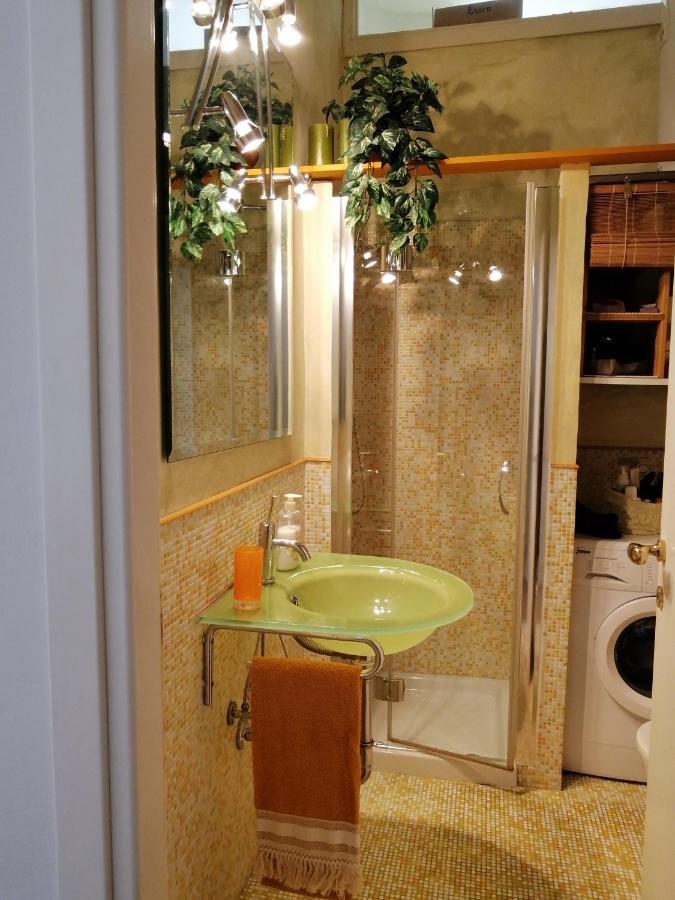 Studio Via Matteotti Rapallo Dış mekan fotoğraf