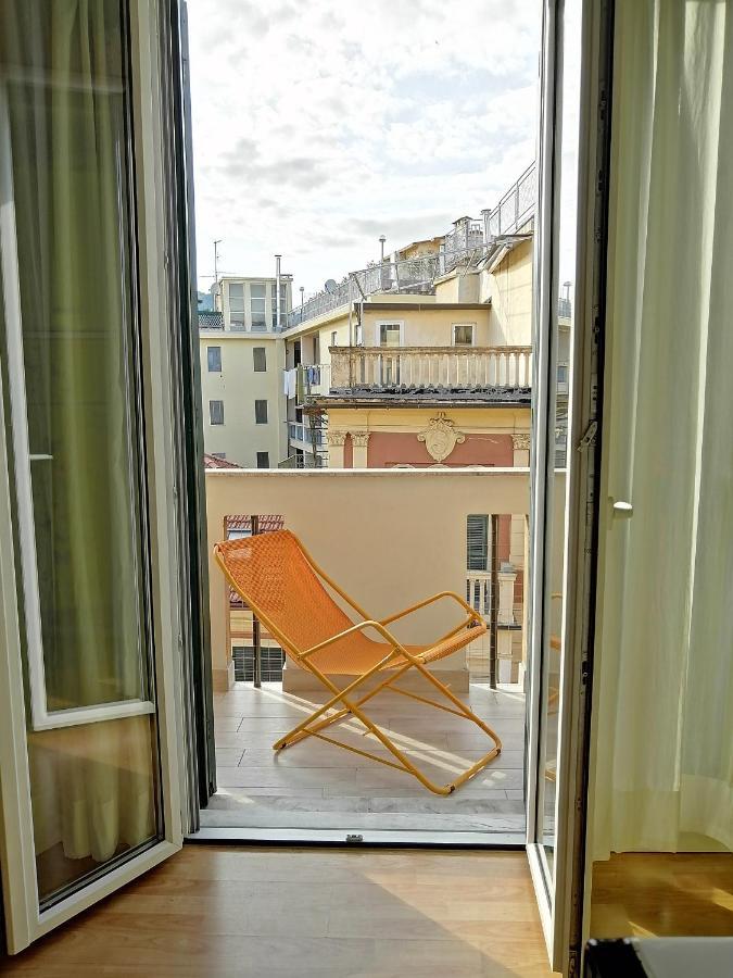 Studio Via Matteotti Rapallo Dış mekan fotoğraf