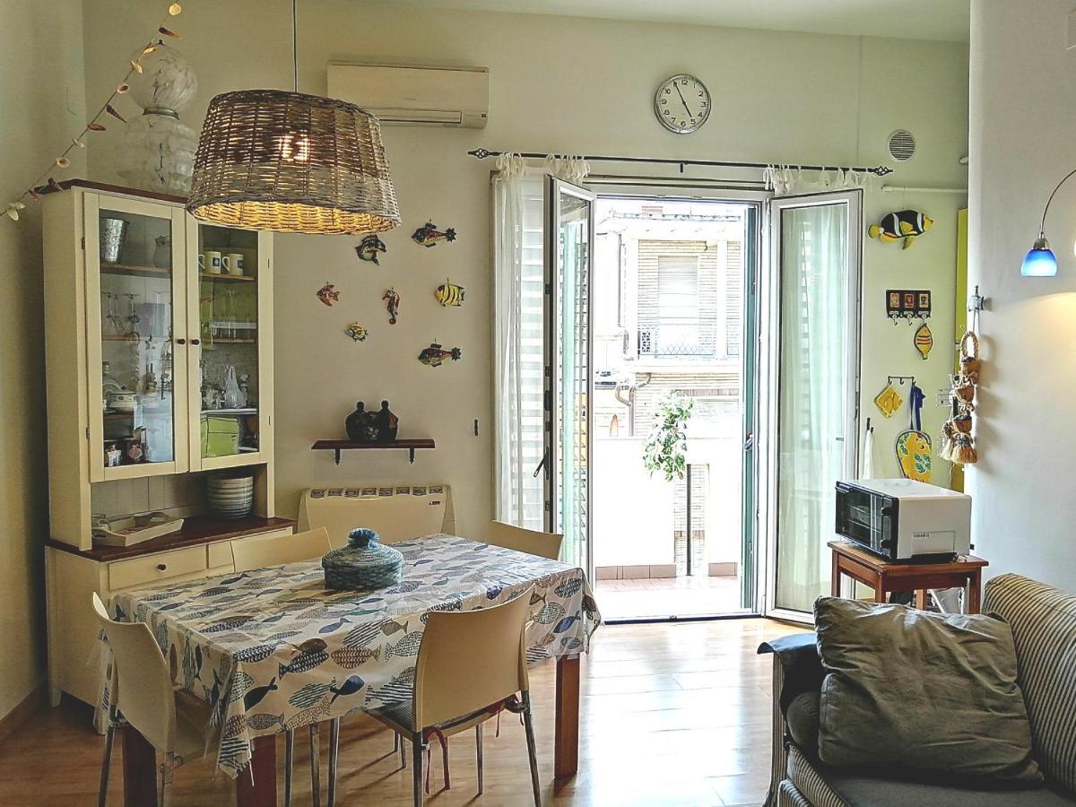 Studio Via Matteotti Rapallo Dış mekan fotoğraf