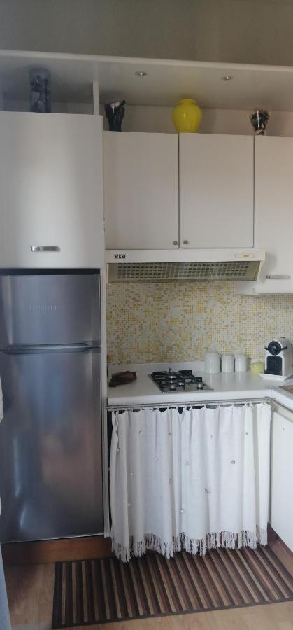 Studio Via Matteotti Rapallo Dış mekan fotoğraf