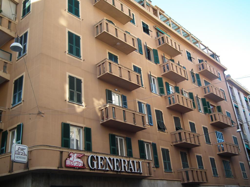 Studio Via Matteotti Rapallo Dış mekan fotoğraf
