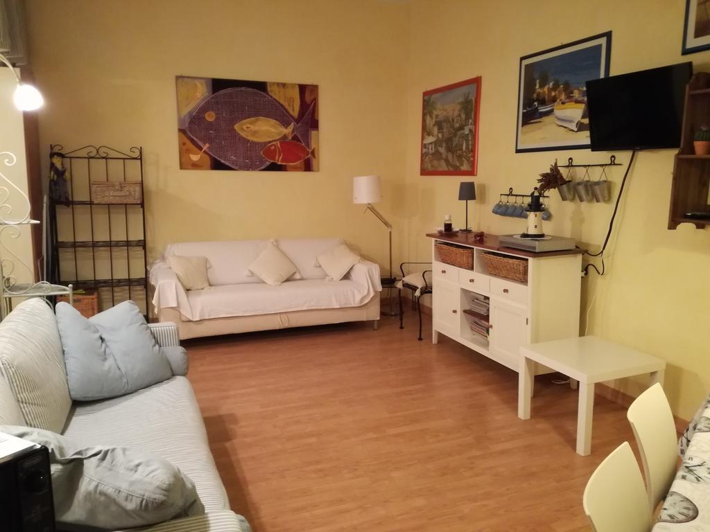 Studio Via Matteotti Rapallo Dış mekan fotoğraf