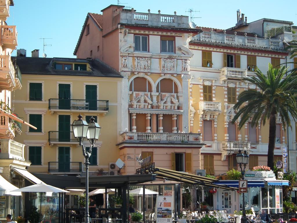 Studio Via Matteotti Rapallo Dış mekan fotoğraf