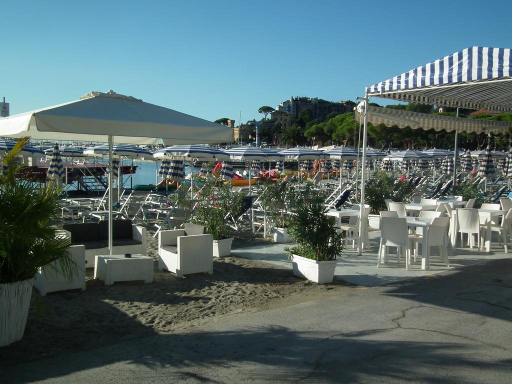Studio Via Matteotti Rapallo Dış mekan fotoğraf
