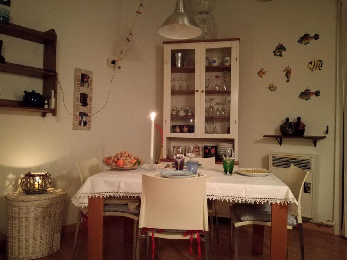 Studio Via Matteotti Rapallo Dış mekan fotoğraf